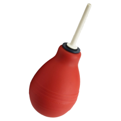 Clean Stream CleanStream  Enema Bulb